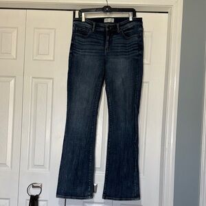 BKE Payton bootcut medium wash denim Jeans 29 X 35 1/2